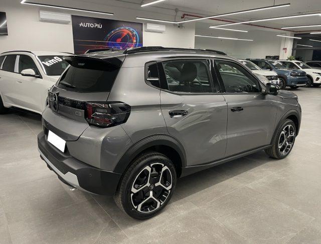 CITROEN C3 1.2 Turbo 100 CV PLUS KM0 MY26