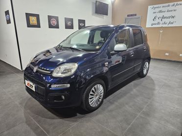 Fiat Panda 0.9 TwinAir Turbo Automatica Easy