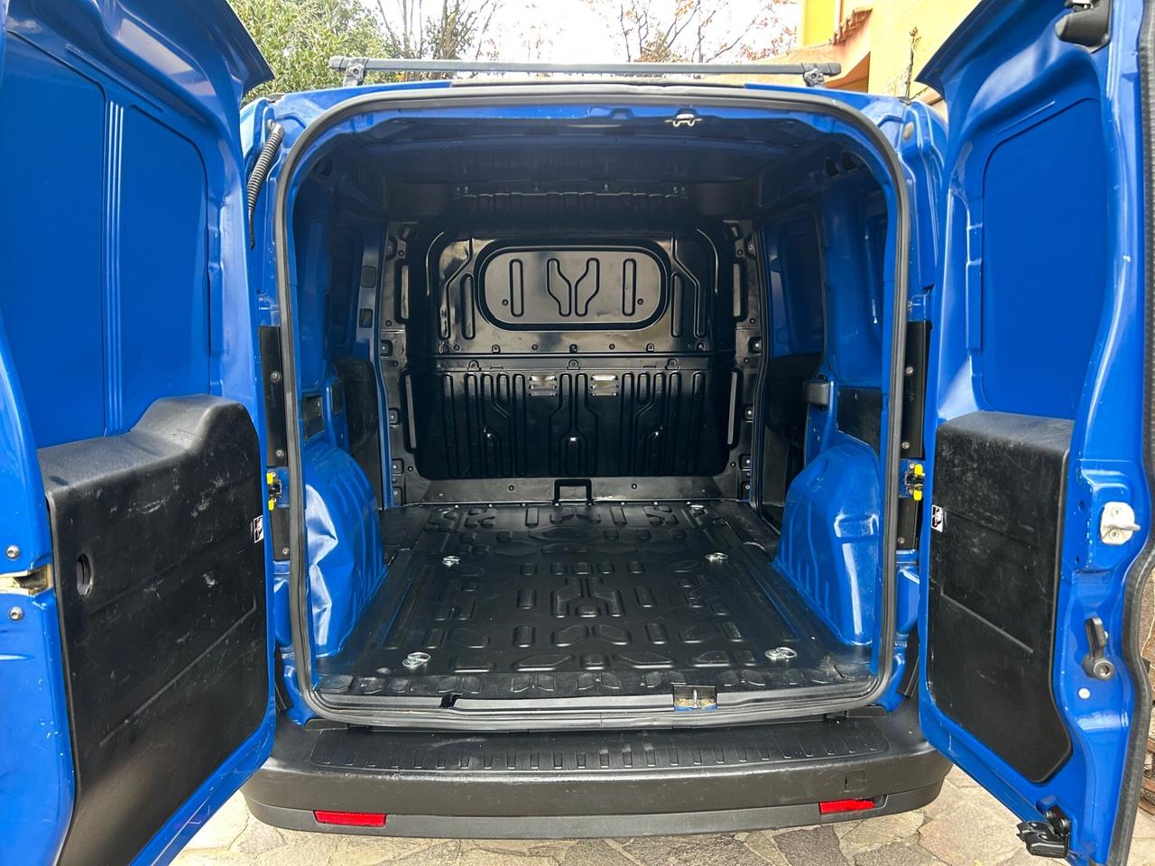 Opel Combo 1.6 CDTI 105CV EcoFLEX PC-TN Van S&S (1000kg) E5