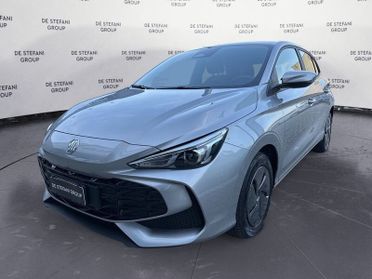 MG MG3 MG3 1.5 Hybrid+ Standard