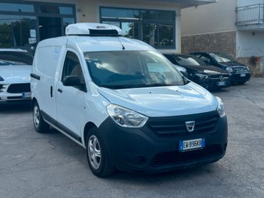 Dacia Dokker FURGONE CON FRIGO