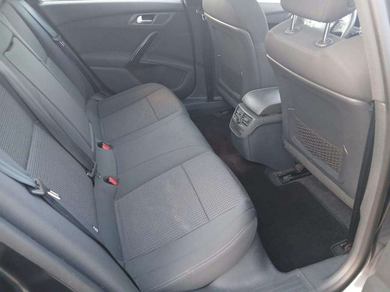 Peugeot 508 1.6 e-HDi 112CV cambio robotizzato S&S SW Access