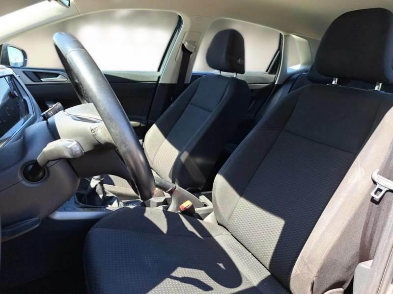 VOLKSWAGEN POLO 1.0 TSI Business Comfortline 5 PORTE