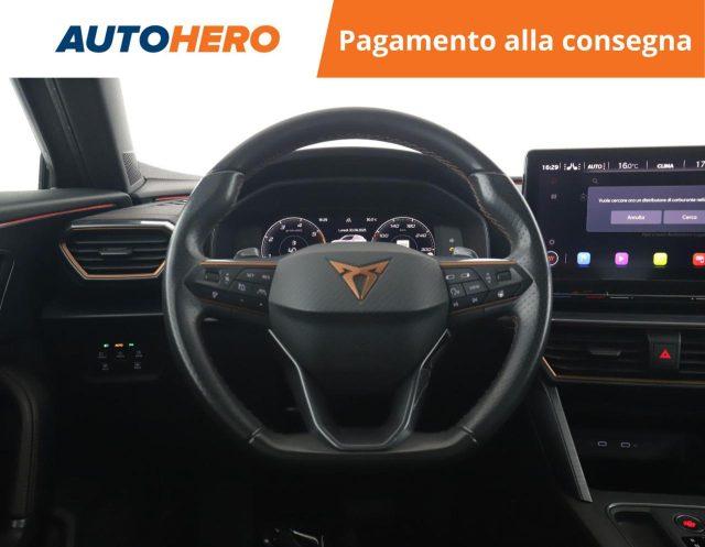 CUPRA Formentor 2.0 TDI 4Drive DSG