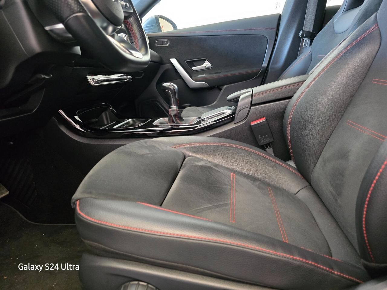 Mercedes-benz CLA 200 CLA 200 Shooting Brake Premium