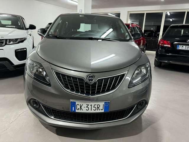 Lancia Ypsilon 1.0 firefly hybrid Alberta Ferretti s&s 70cv