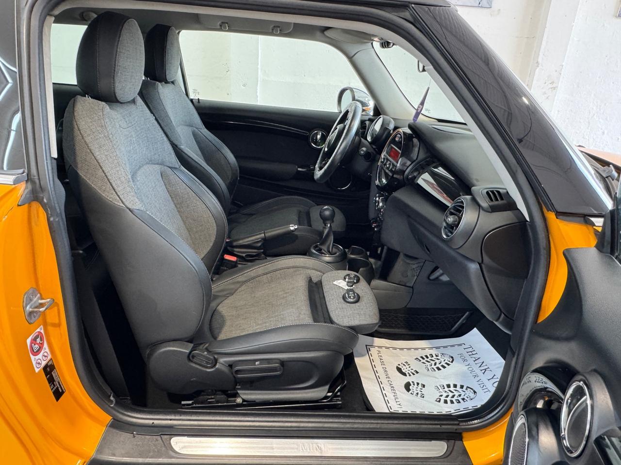 Mini Cooper 1.5 D Business XL - Accettiamo Permuta