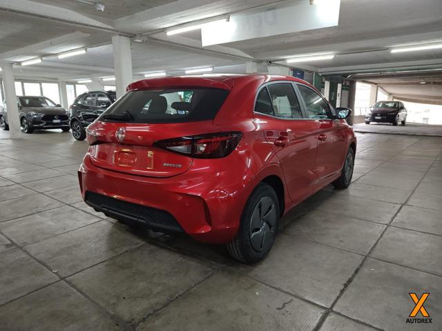 MG MG3 1.5 Standard