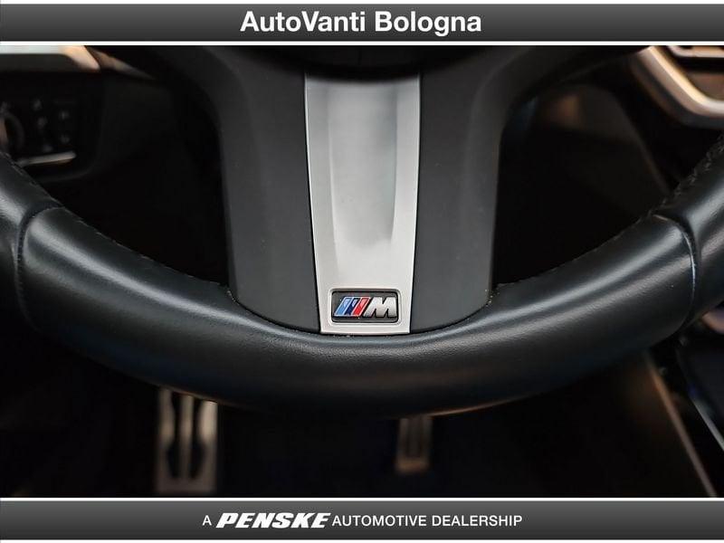 BMW X3 X3 xDrive20d 48V Msport