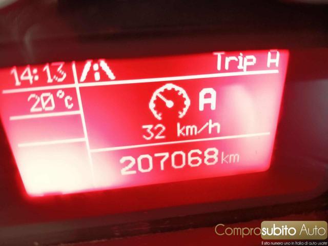 ALFA ROMEO MiTo 1.4 70 CV GPL