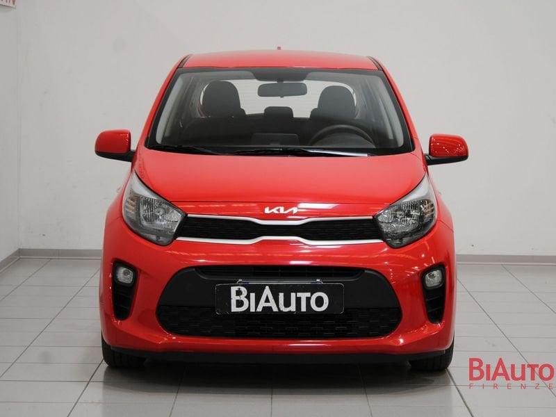 KIA Picanto Picanto 1.0 12V 5 porte Urban