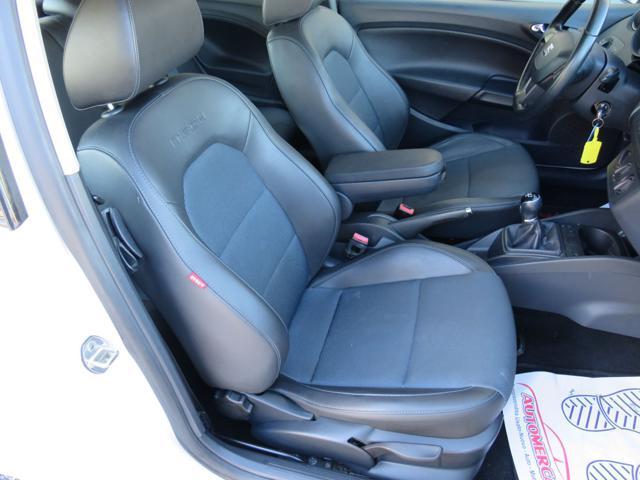 SEAT Ibiza 1.2 70CV 3p I-Tech neopatentati