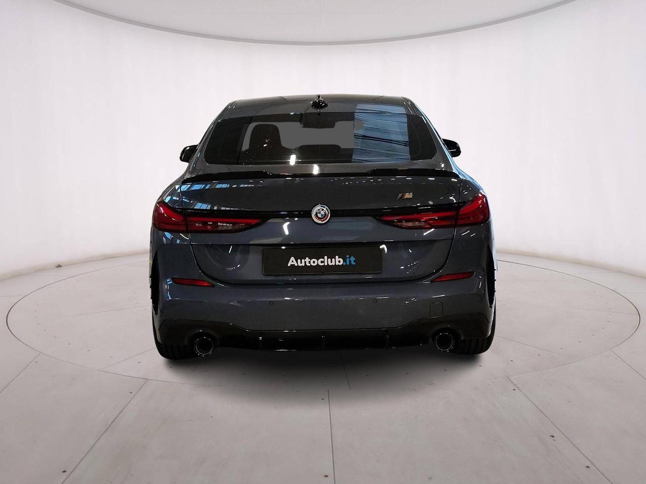 BMW Serie 2 218d Gran Coupè MSport