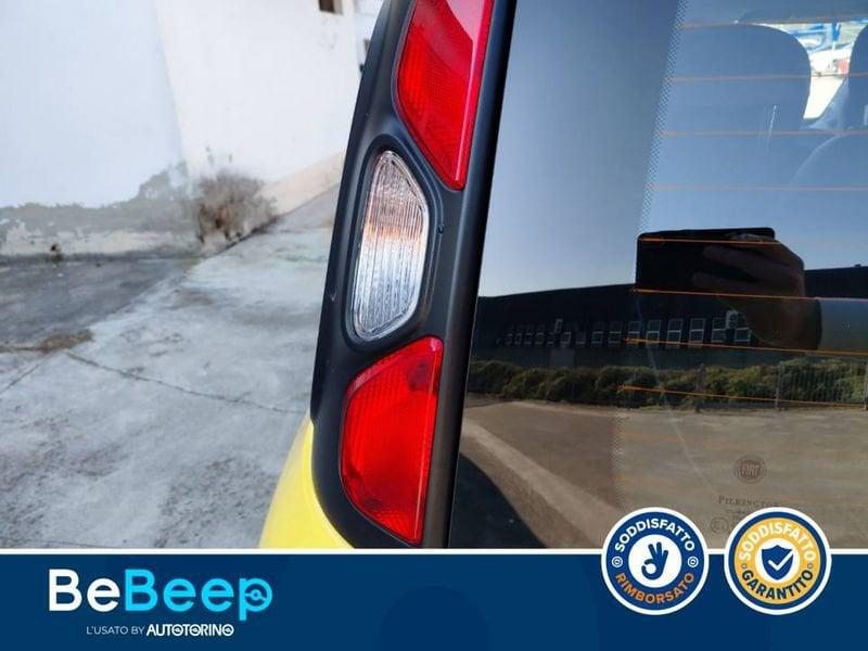 FIAT Panda Cross PANDA 0.9 T.AIR T. CROSS 4X4 S&S 85CV 5P.TI