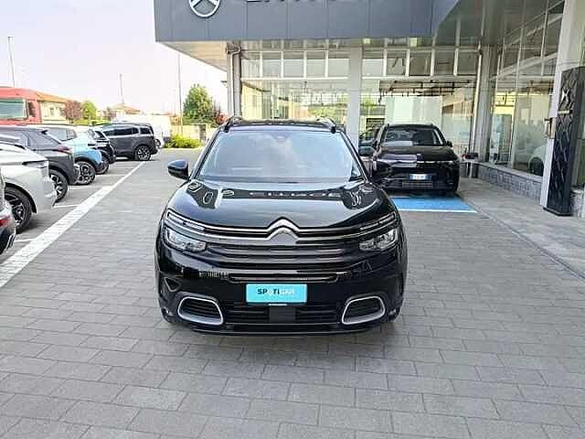 Citroen C5 Aircross 1.2 PureTech 130cv EAT8 FEEL Usato Garantito