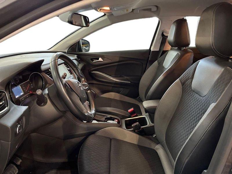 Opel Grandland X 1.5 ecotec Ultimate s&s 130cv at6