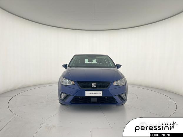 SEAT Ibiza 1.0 tgi Business 90cv my19