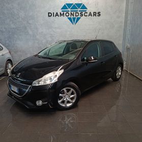 Peugeot 208 1.2 BENZINA