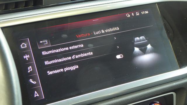 AUDI Q3 35 TFSI Business
