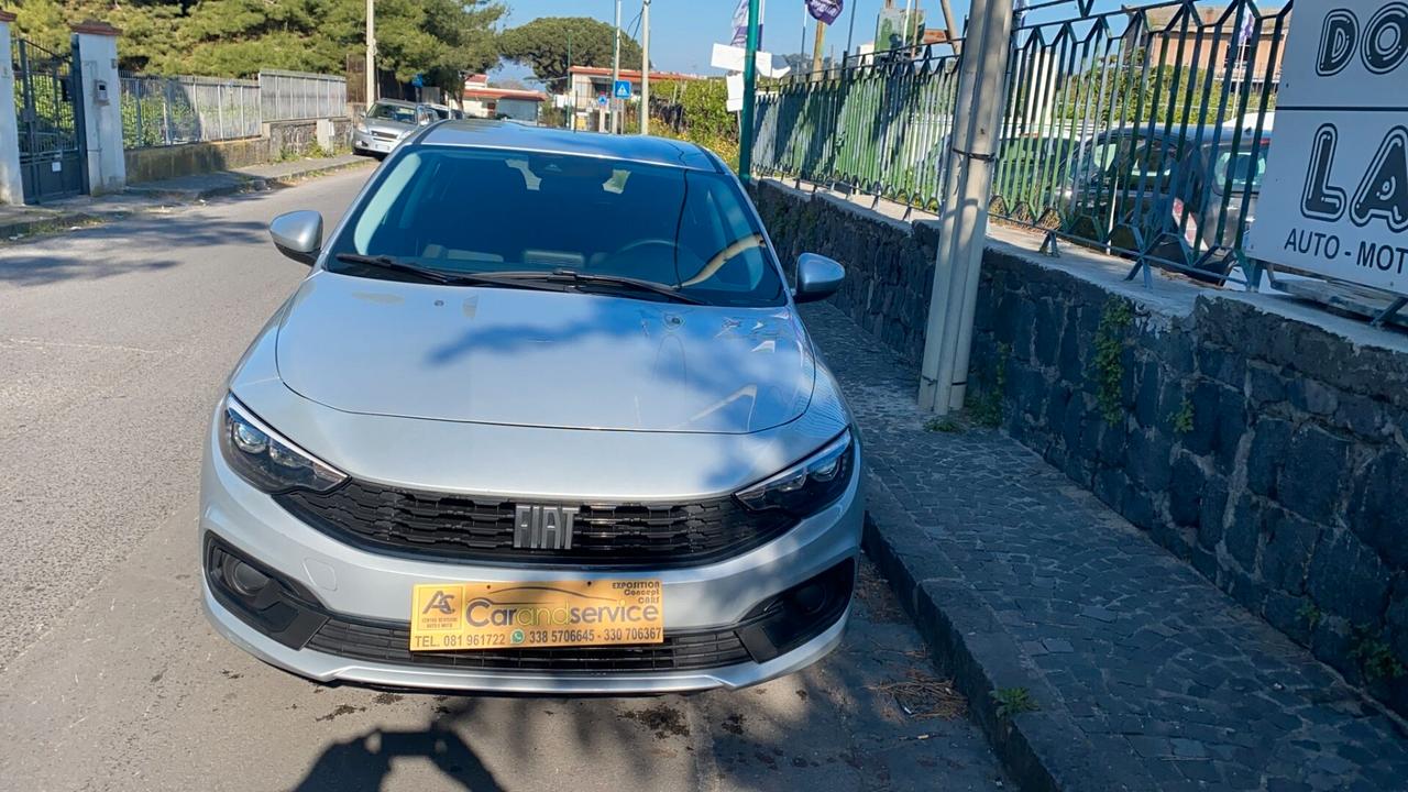 Fiat Tipo 1.0 5 porte City Life