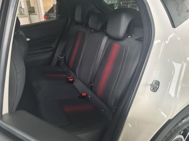 Alfa Romeo Junior Ibrida 1.2 136CV Hybrid eDCT6 ibrida SPECIALE