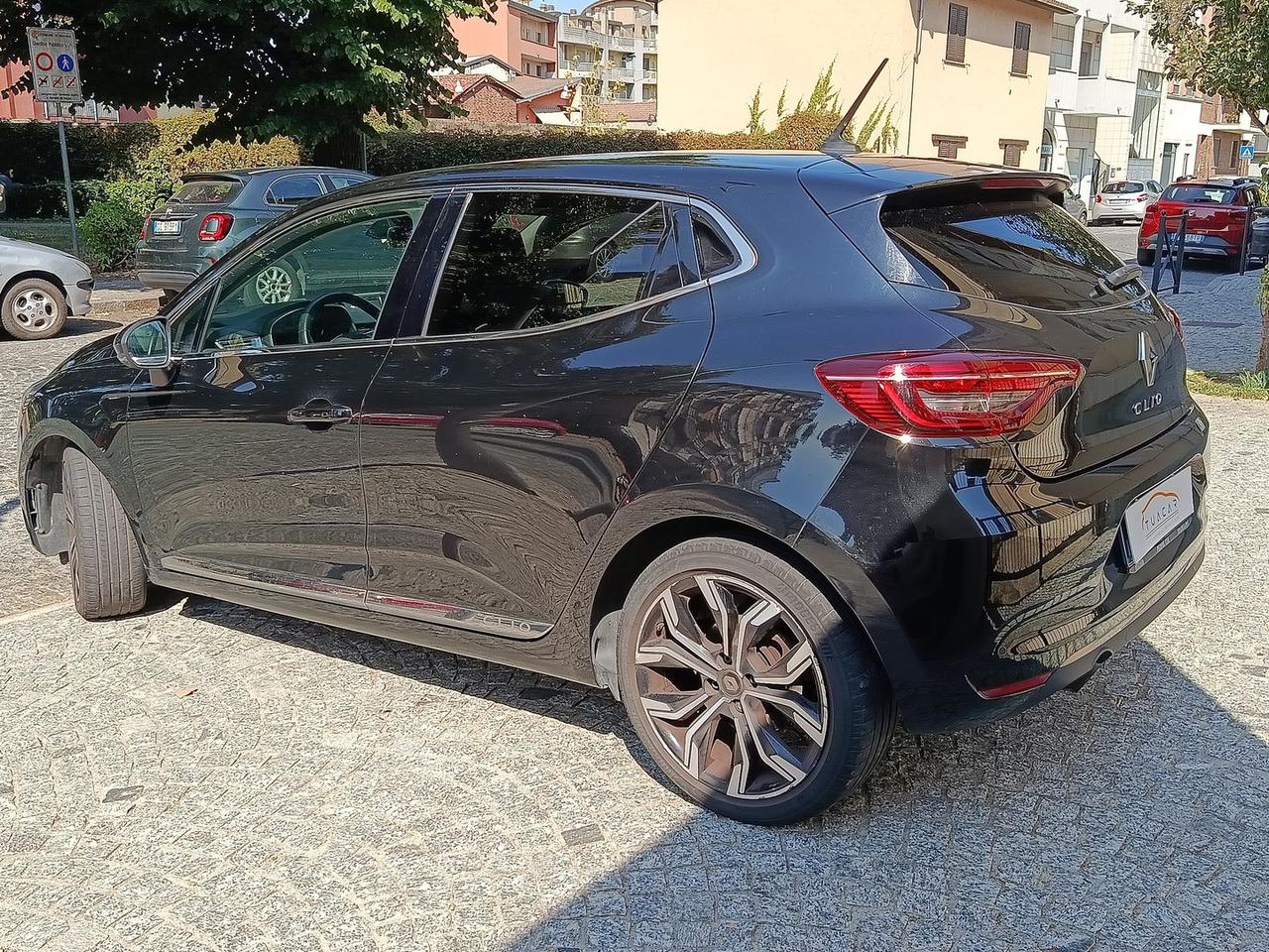 Renault Clio 1.0 ECO-G 100 Intens #6517
