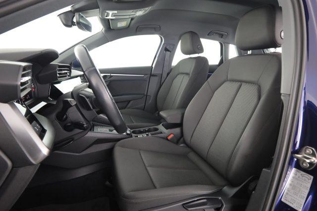 AUDI A3 A3 SPB 35 TDI S tronic Business Advanced