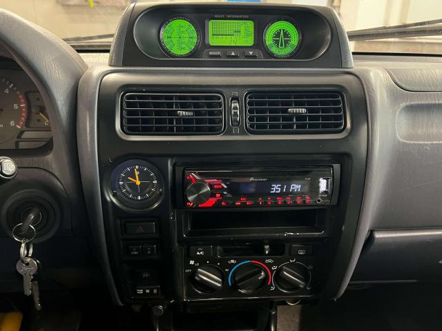 Toyota Land Cruiser Land Cruiser kzj90 3p 3.0 GX