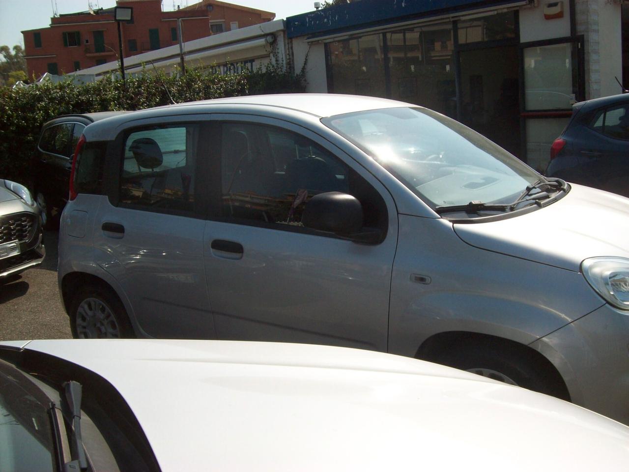 Fiat Panda 1.2 EasyPower Easy