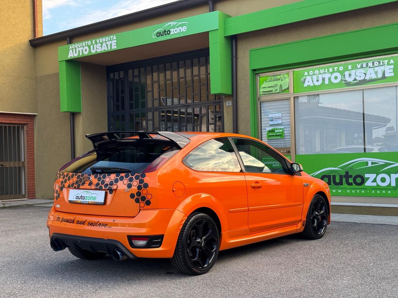 Ford Focus ST 226 CV