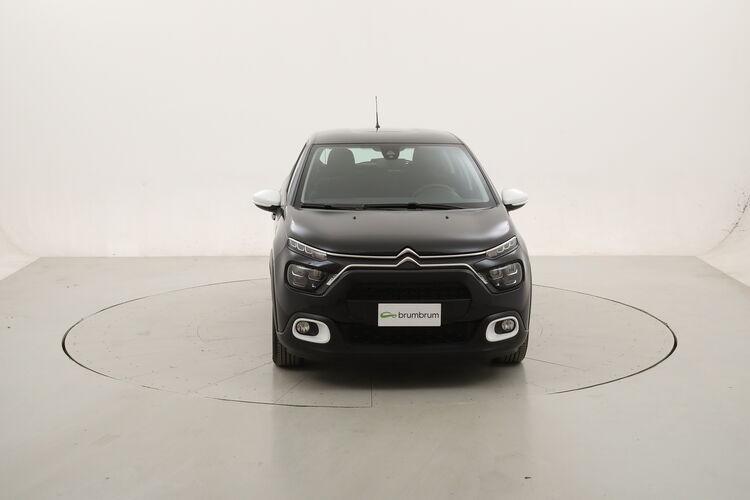 Citroen C3 You BR456346 1.5 Diesel 102CV