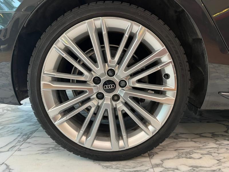 AUDI A4 35 TFSI S tronic Business Advanced