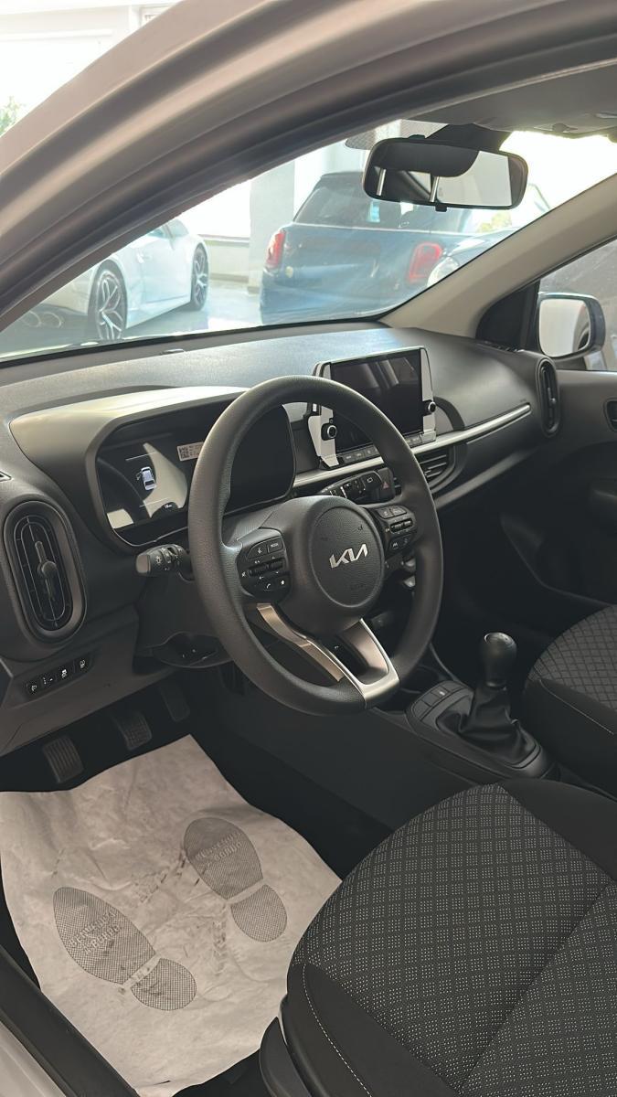 KIA - Picanto - 1.0 12V 5p. Urban