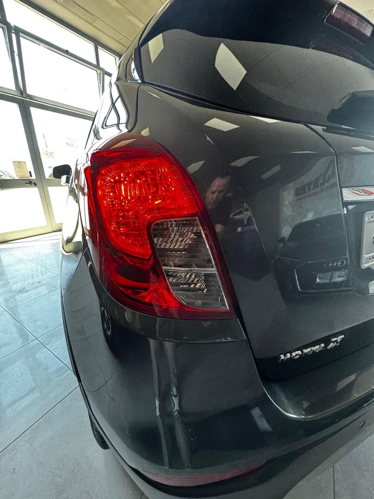 OPEL MOKKA X 1.6 CDTI INNOVATION BI-COLOR