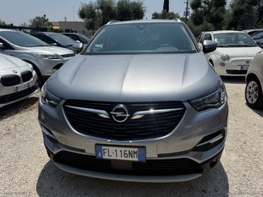 OPEL Grandland X 1.6 D Ecotec S&S aut. Inn.