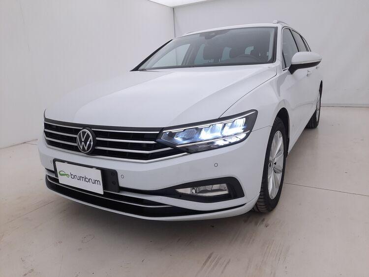 Volkswagen Passat Business DSG BR996858 2.0 Diesel 150CV