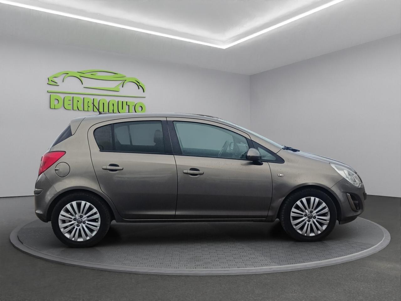 Opel Meriva 1.3 CDTI Elective