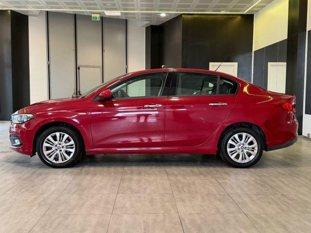 FIAT Tipo 1.4 4P. Lounge