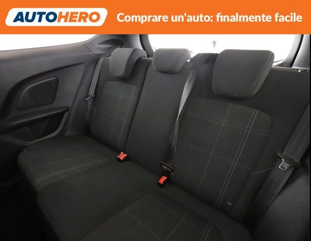 FORD Fiesta 1.5 EcoBlue 5 porte Plus