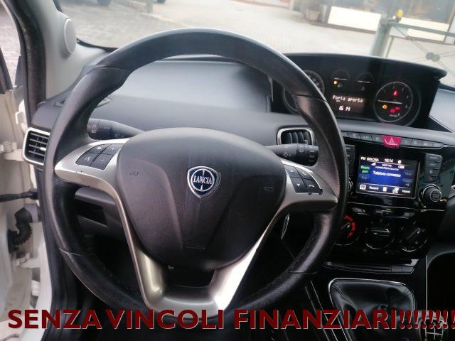 LANCIA Ypsilon 1.3 MJT 16V 95 CV 5 porte S&S Gold VEDI NFO!!!!!