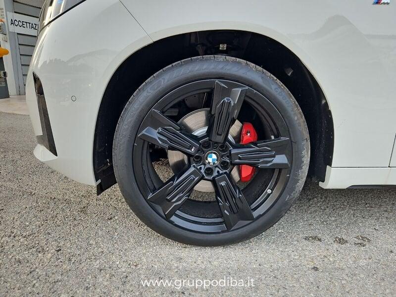 BMW X3 Serie X XDRIVE20D