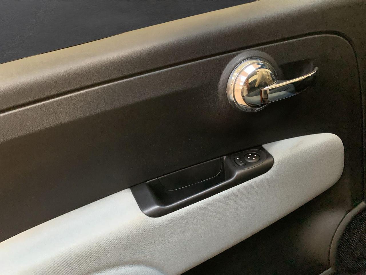 Fiat 500 1.2 Pop s&s 69cv my19