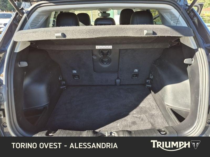 Jeep Compass 2.0 mjt Limited 4wd 140cv auto my19