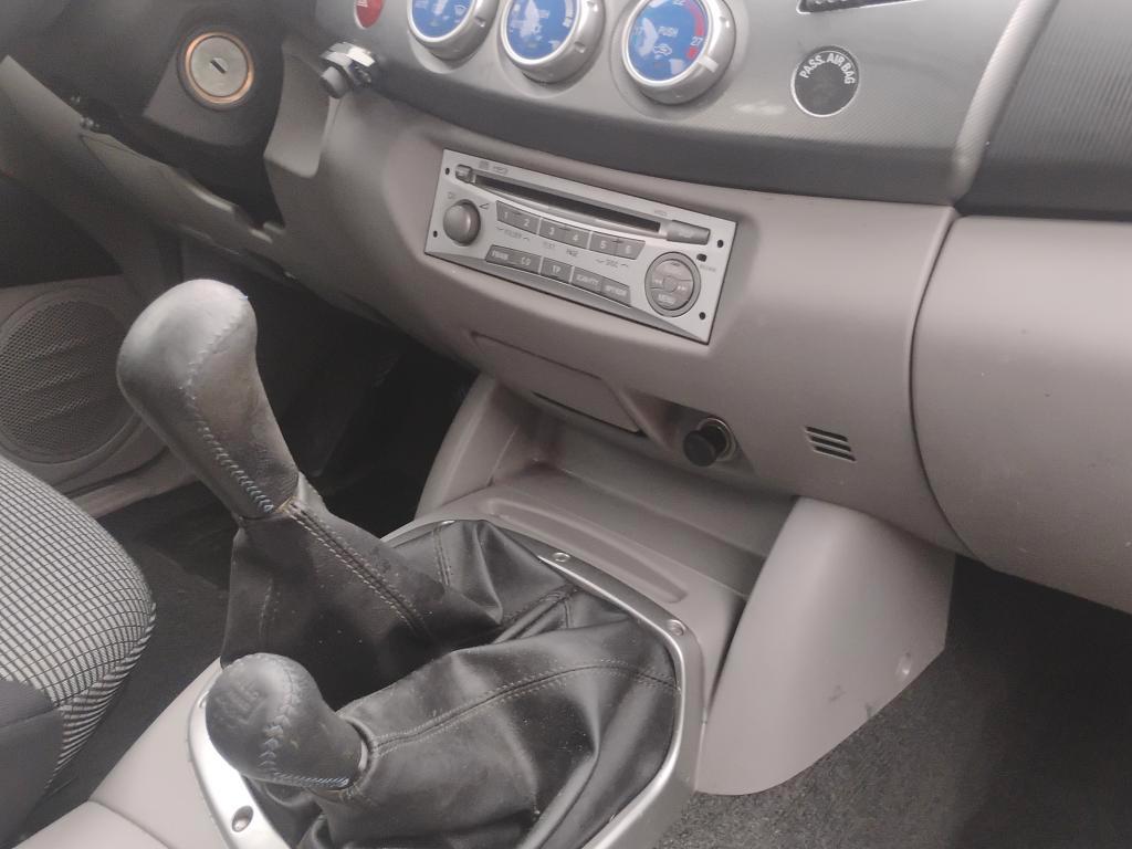 MITSUBISHI L 200 INTENSE CLUB CLAB 4WD.