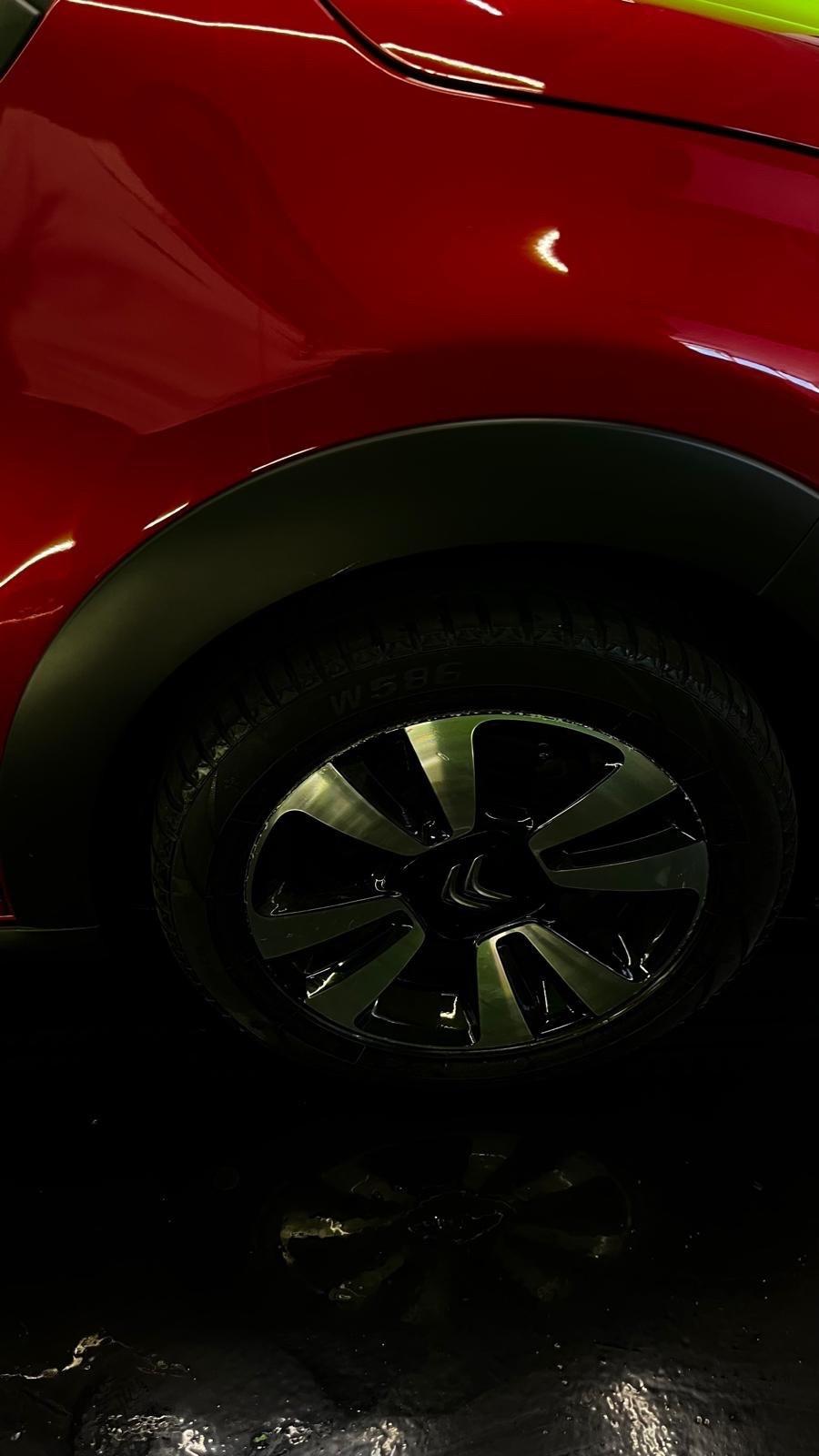 Citroen C3 PureTech 110 S&S EAT6 Max