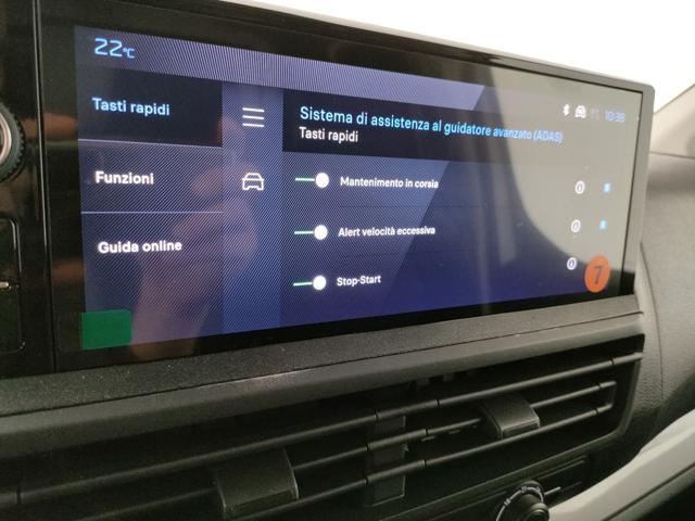 PEUGEOT Expert 1.5 Diesel 120cv M