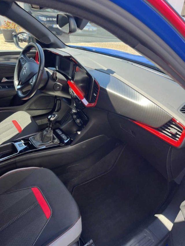 OPEL Mokka 1.5 diesel GS Line