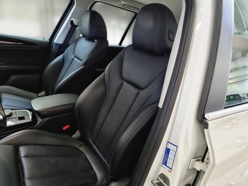 BMW X3 XDRIVE 30E AUTO SUV