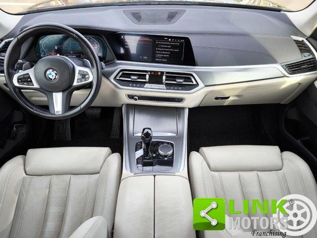 BMW X5 xDrive25d Business