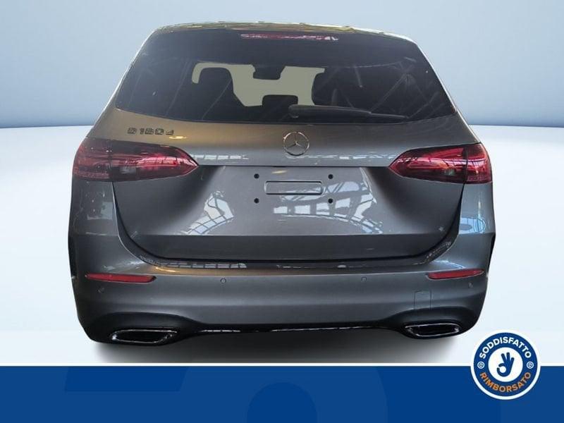 Mercedes-Benz Classe B 180d Automatic AMG Line Advanced Plus